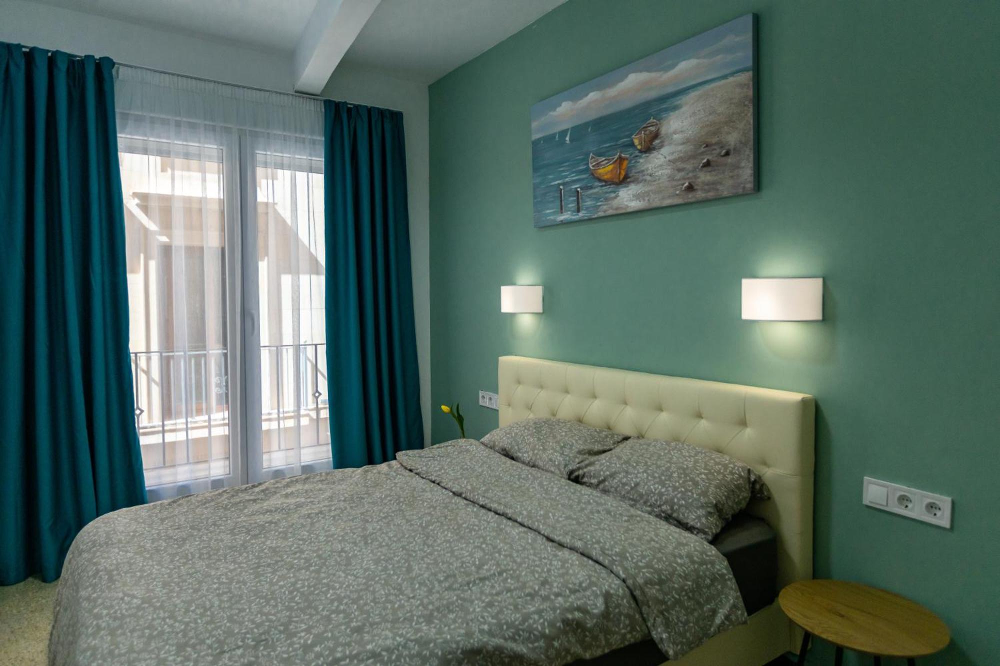 New Beach Apartments Аликанте Экстерьер фото